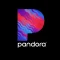 pandora logo