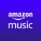amazon music logo